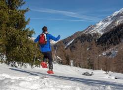 ciaspole canton ticino