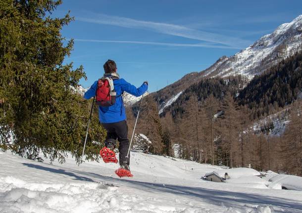 ciaspole canton ticino