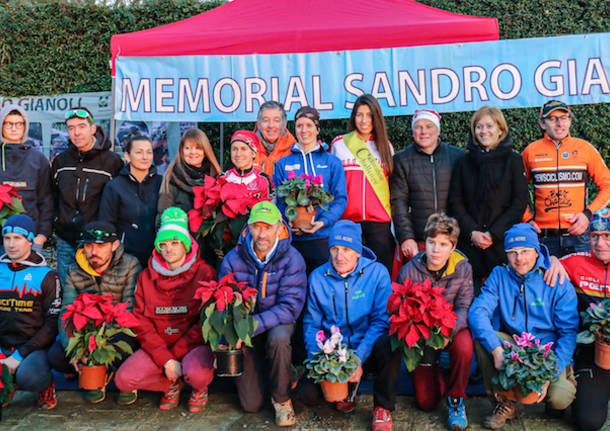 ciclocross monvalle dicembre 2019