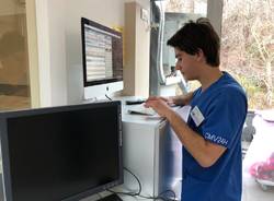 Clinica Veterinaria CMV Varese 