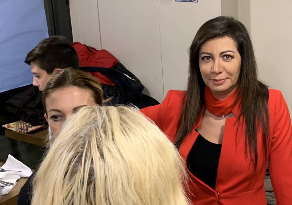 Confesercenti brinda al nuovo anno