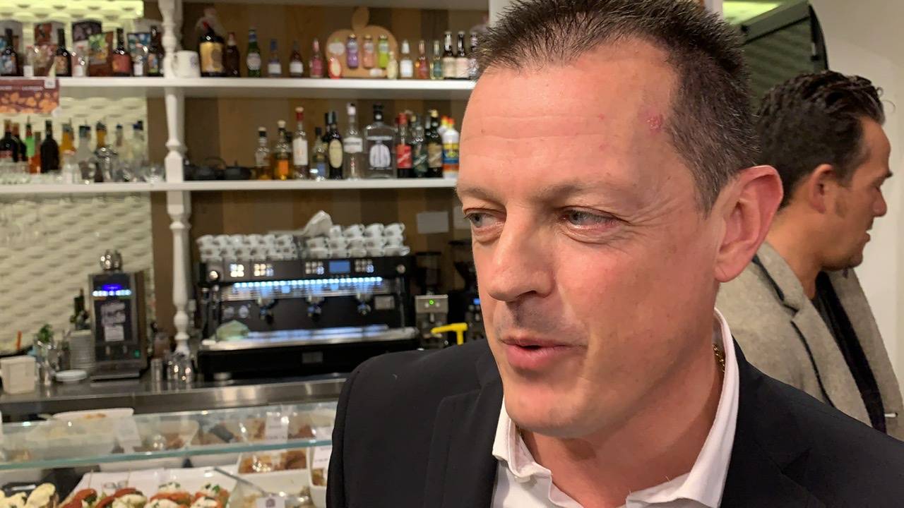 Confesercenti brinda al nuovo anno