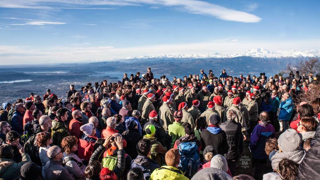 Coro Val Tinella - Forte d'Orino