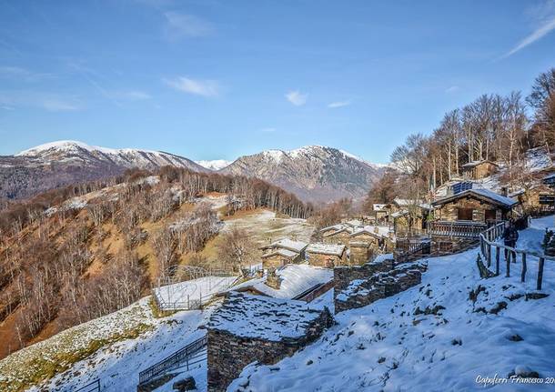 Curiglia con Monteviasco - foto di Francesco Capoferri