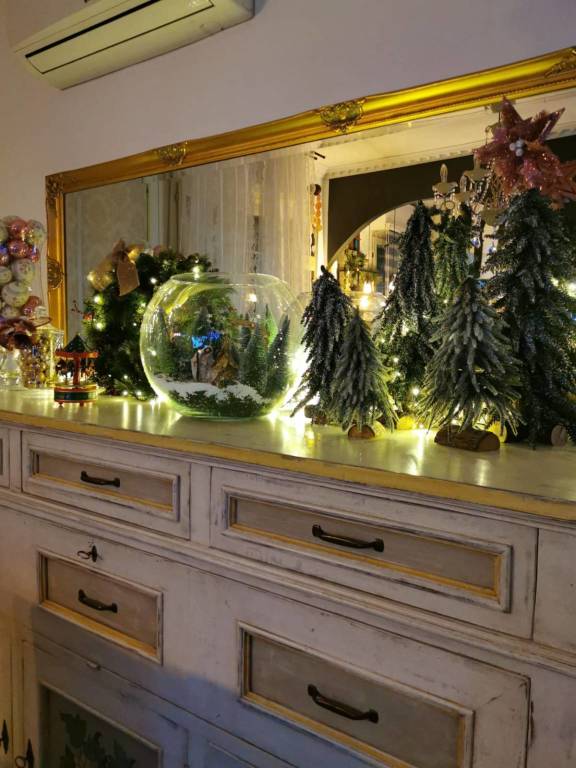 Decorazioni di Natale 2019 - 1