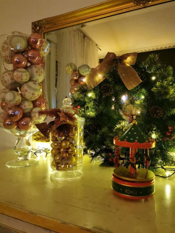 Decorazioni di Natale 2019 - 1