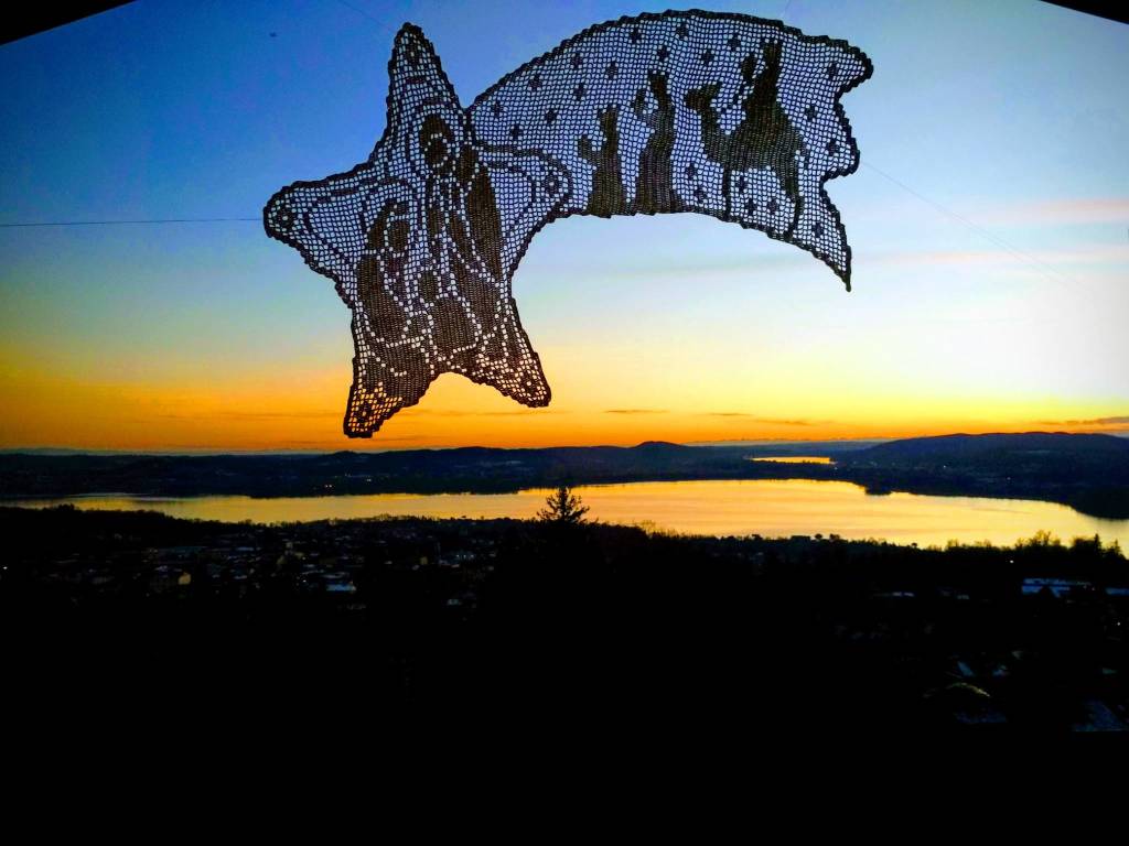 Decorazioni di Natale 2019 - 2