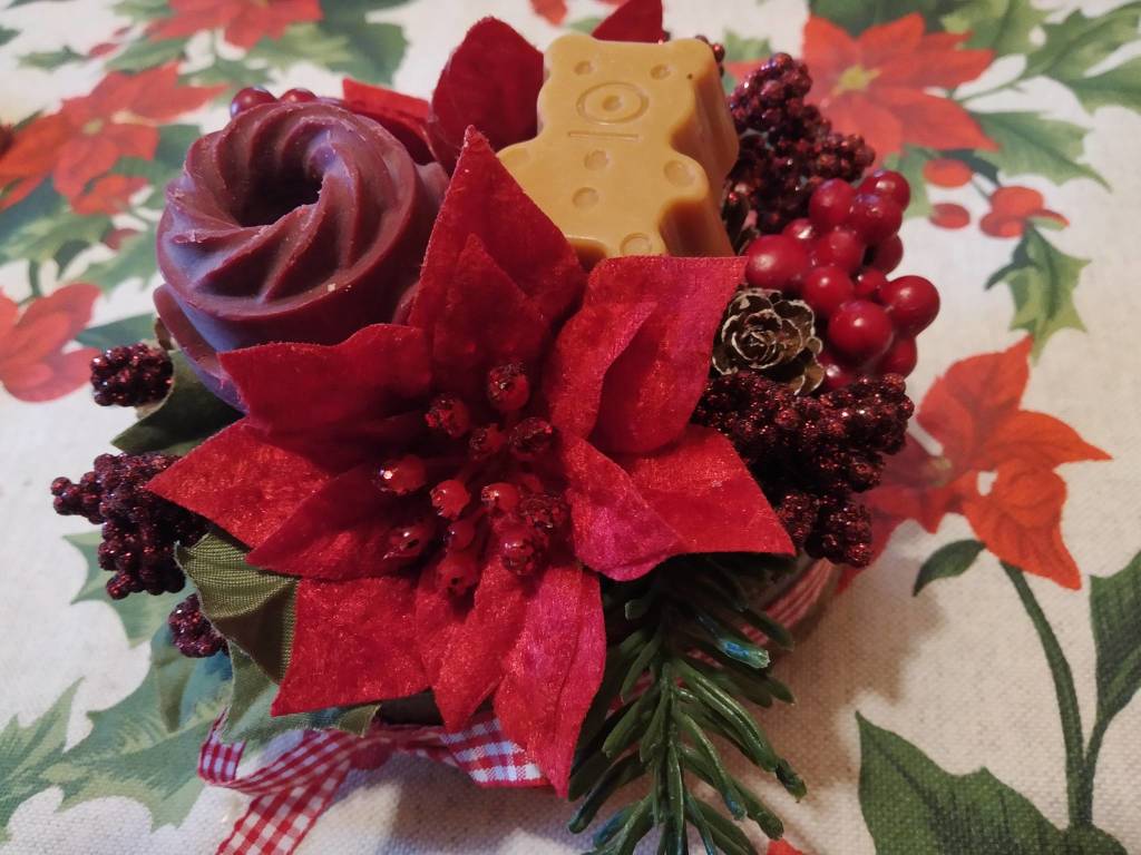 Decorazioni di Natale 2019 - 2