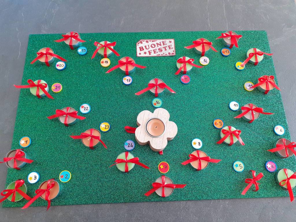 Decorazioni di Natale 2019