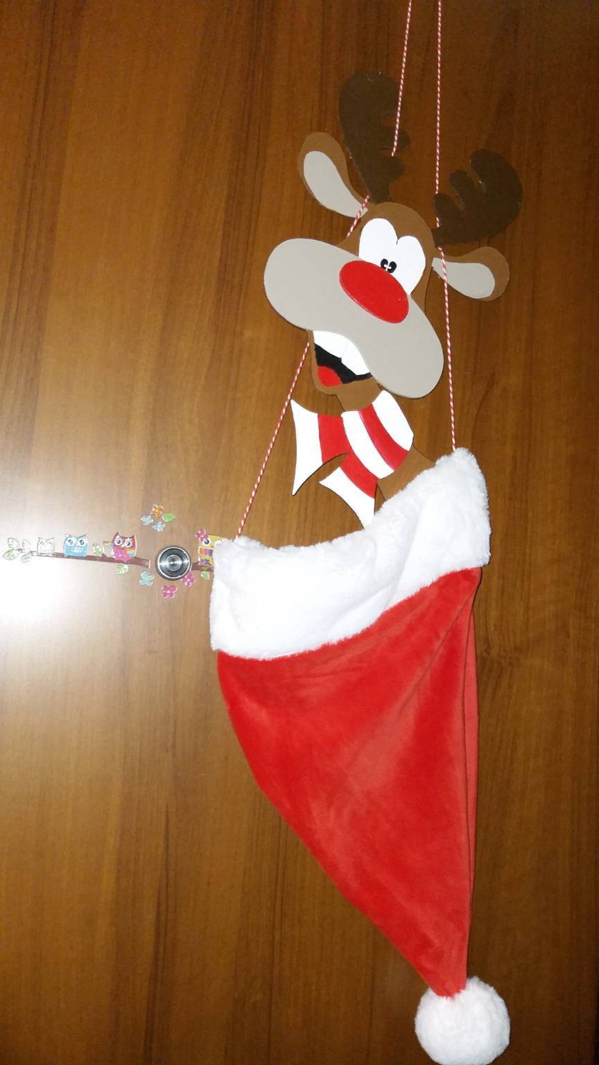 Decorazioni di Natale 2019