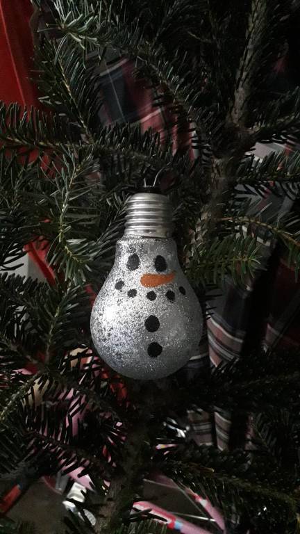 Decorazioni di Natale 2019