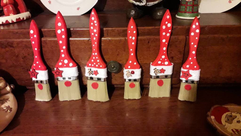 Decorazioni di Natale 2019