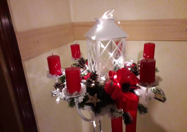 Decorazioni di Natale 2019