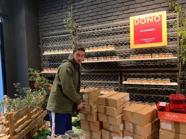 Dono