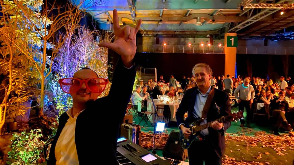 Eolo a Malpensafiere