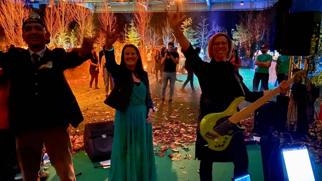 Eolo a Malpensafiere