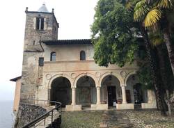 Eremo di Santa Caterina del Sasso, la fraternità di betania