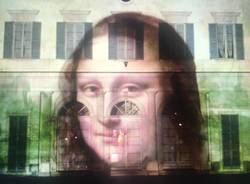 facciata palazzo brambilla leonardo