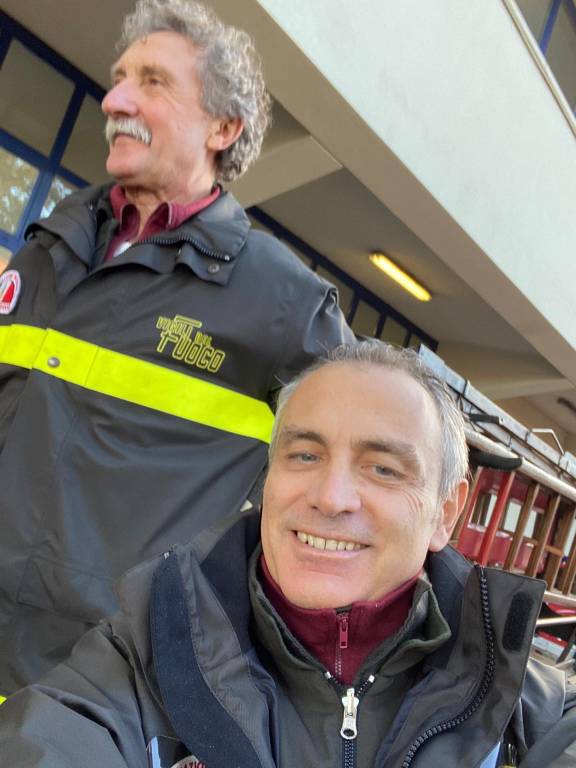 Festa della solidarietà 2019