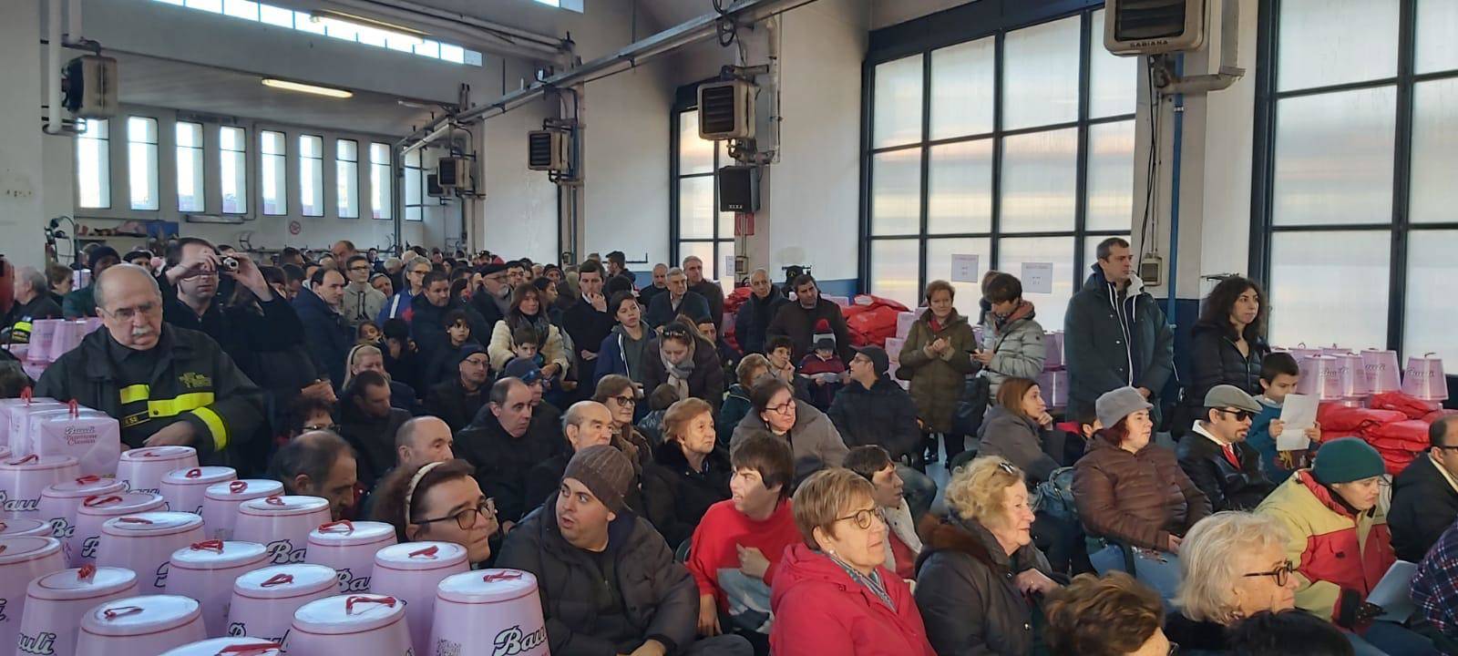 Festa della solidarietà 2019