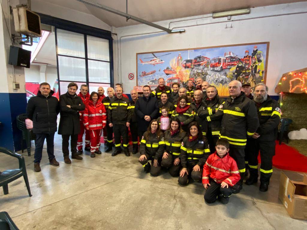 Festa della solidarietà 2019
