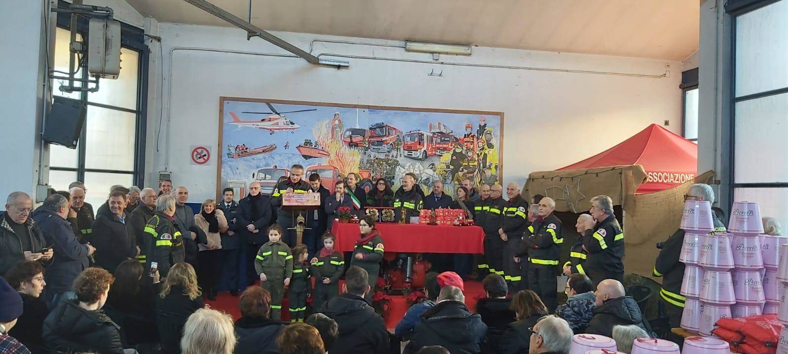 Festa della solidarietà 2019