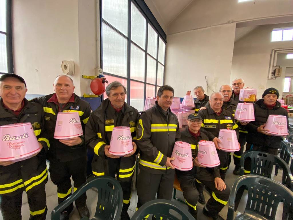 Festa della solidarietà 2019