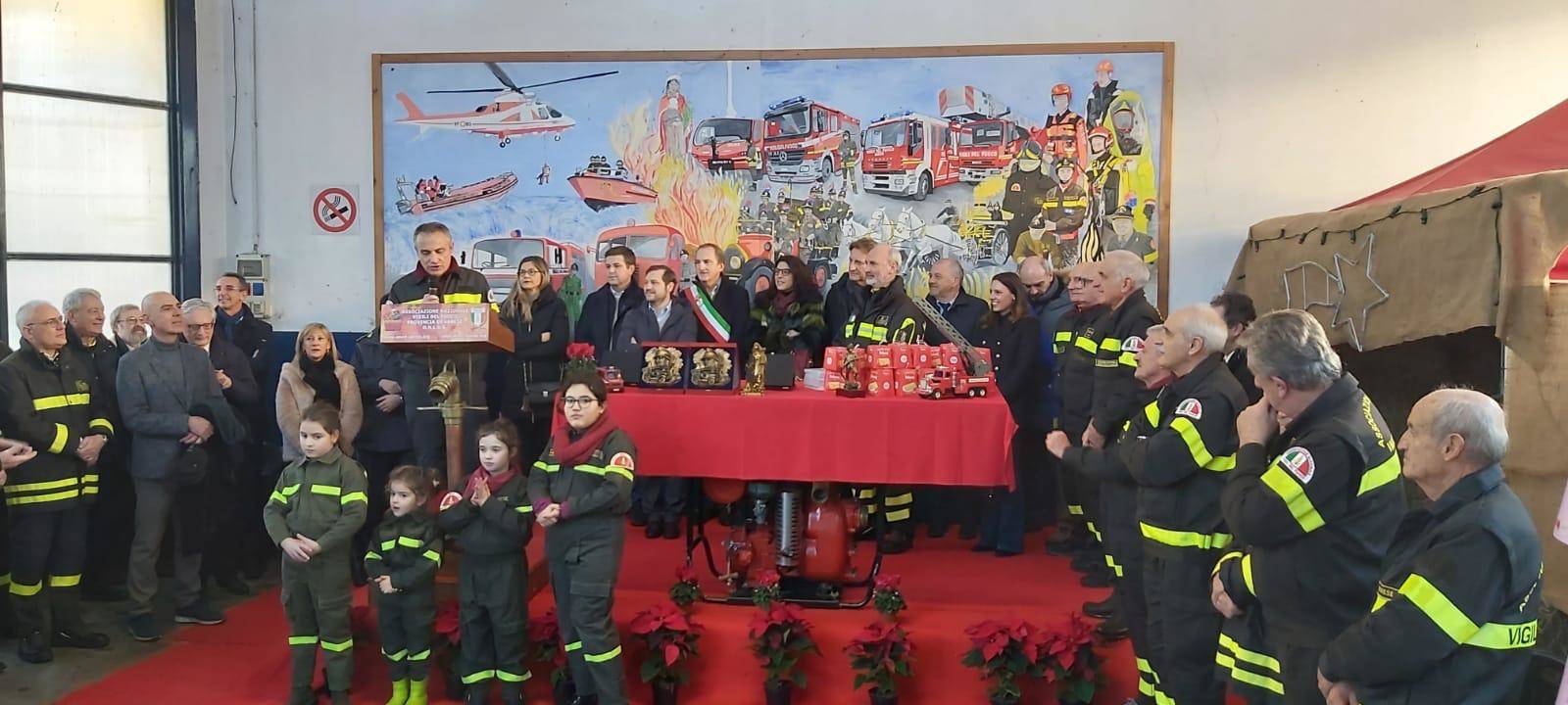 Festa della solidarietà 2019