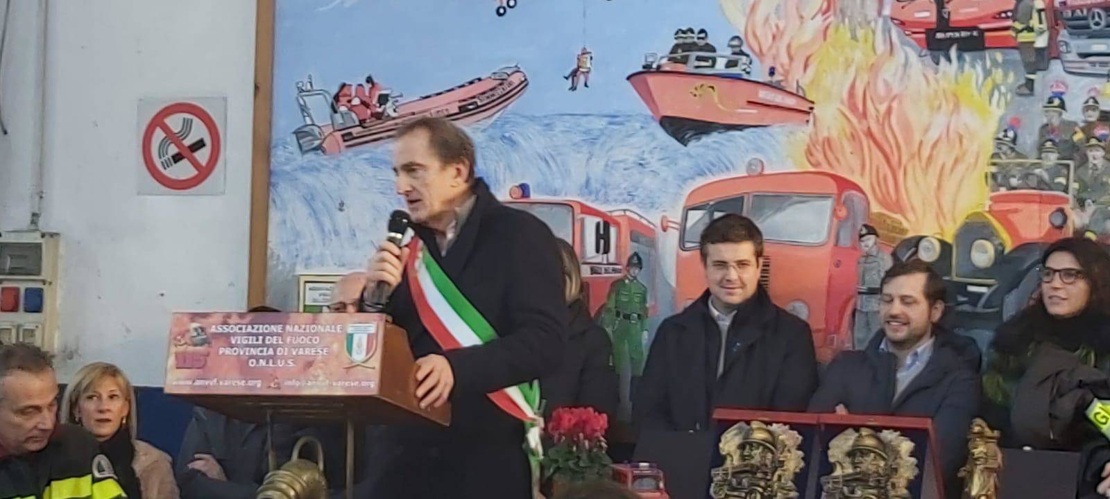 Festa della solidarietà 2019