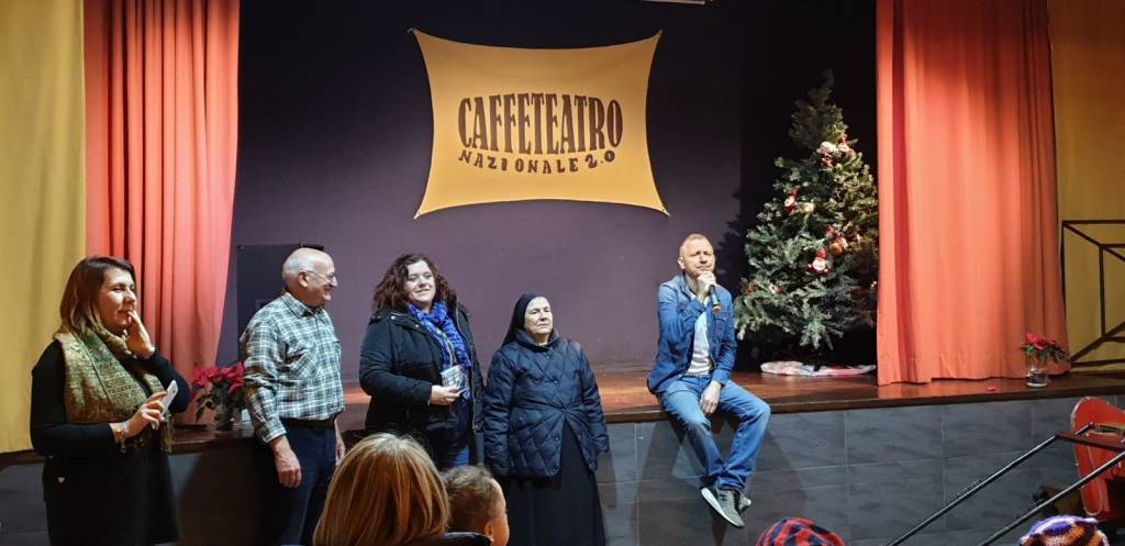 Festa di Natale a Samarate