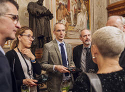 Festa di Natale Ordine degli architetti - Foto di Stefano Anzini