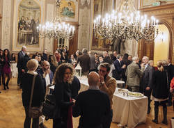 Festa di Natale Ordine degli architetti - Foto di Stefano Anzini