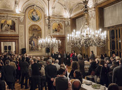 Festa di Natale Ordine degli architetti - Foto di Stefano Anzini
