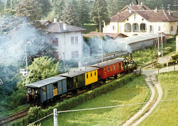 Gemonio 1960-1980: in mostra la storia di un paese