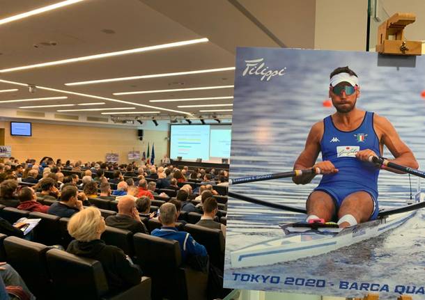 canottaggio ville ponti