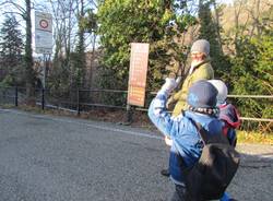 Gita al sacro Monte per gli alunni della primaria Galilei - foto di Michaela Tedde