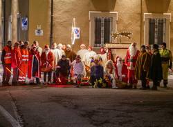 Gruppo la stella albizzate