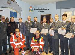 guardia di finanza gaggiolo