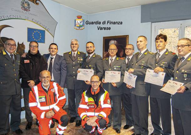 guardia di finanza gaggiolo