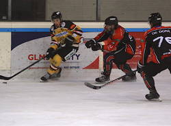 I Mastini battono Caldaro