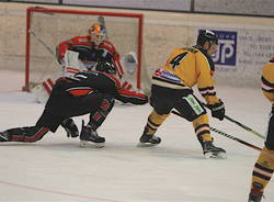 I Mastini battono Caldaro