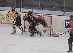 I Mastini battono Caldaro