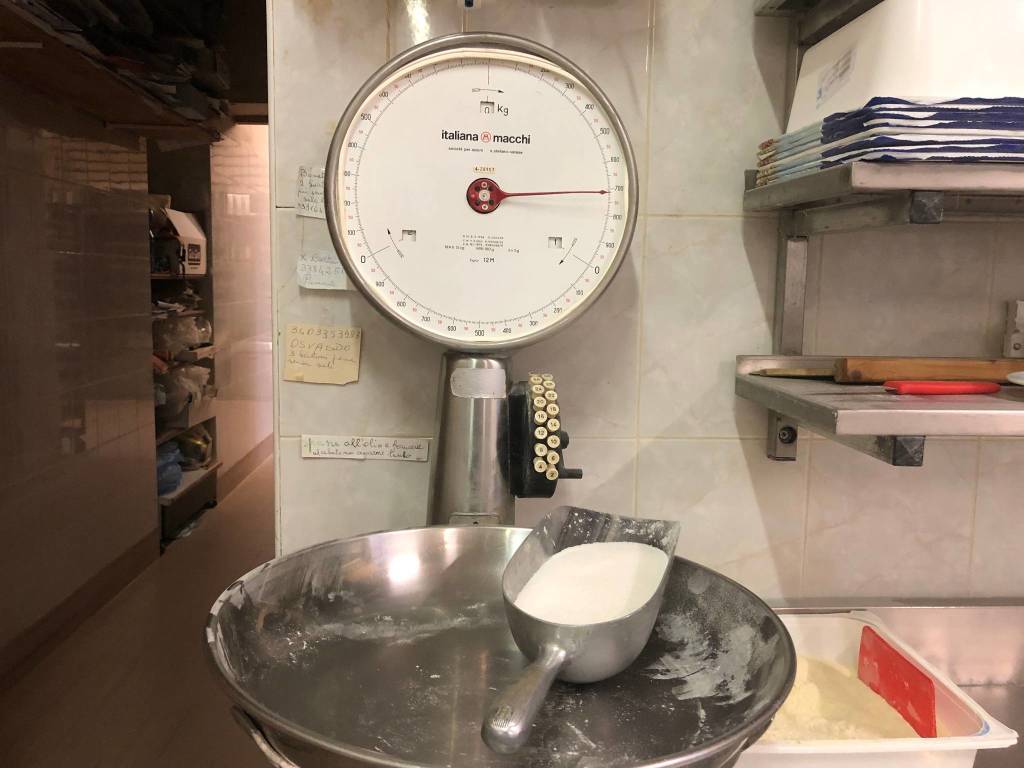 il panificio Branchini chiude dopo sessant'anni 