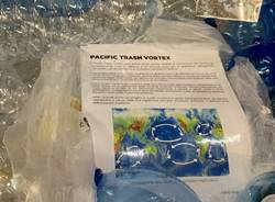 Il presepe di Giubiano “plastic free”
