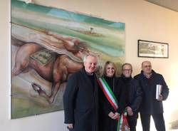 Inaugurazione il Cavaliere di Bodio 