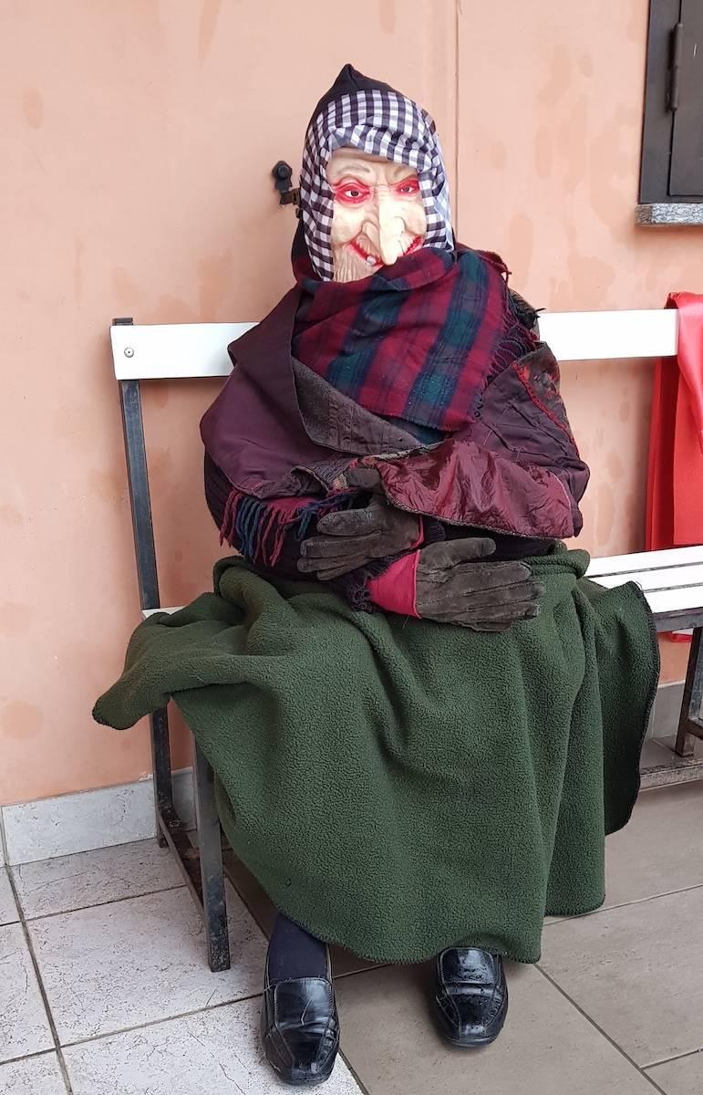 Induno Olona - Natale al rione Olona 