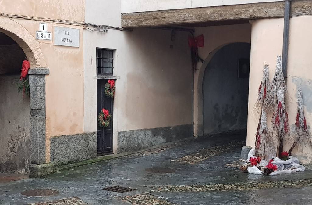 Induno Olona - Natale al rione Olona 