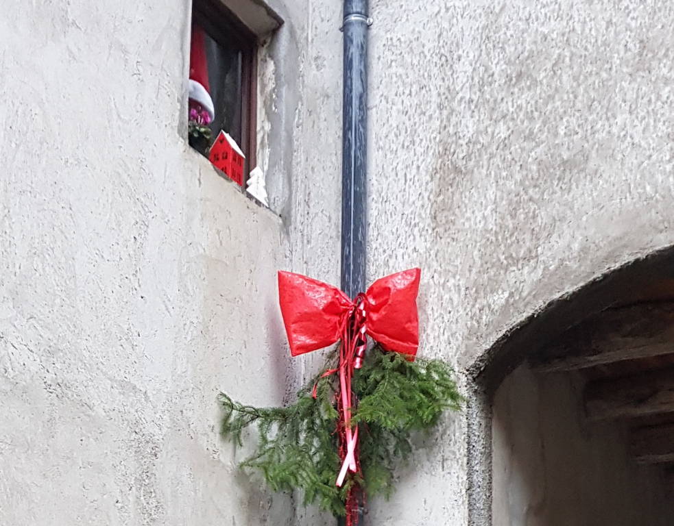 Induno Olona - Natale al rione Olona 