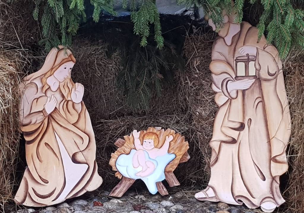 Induno Olona - Natale al rione Olona 