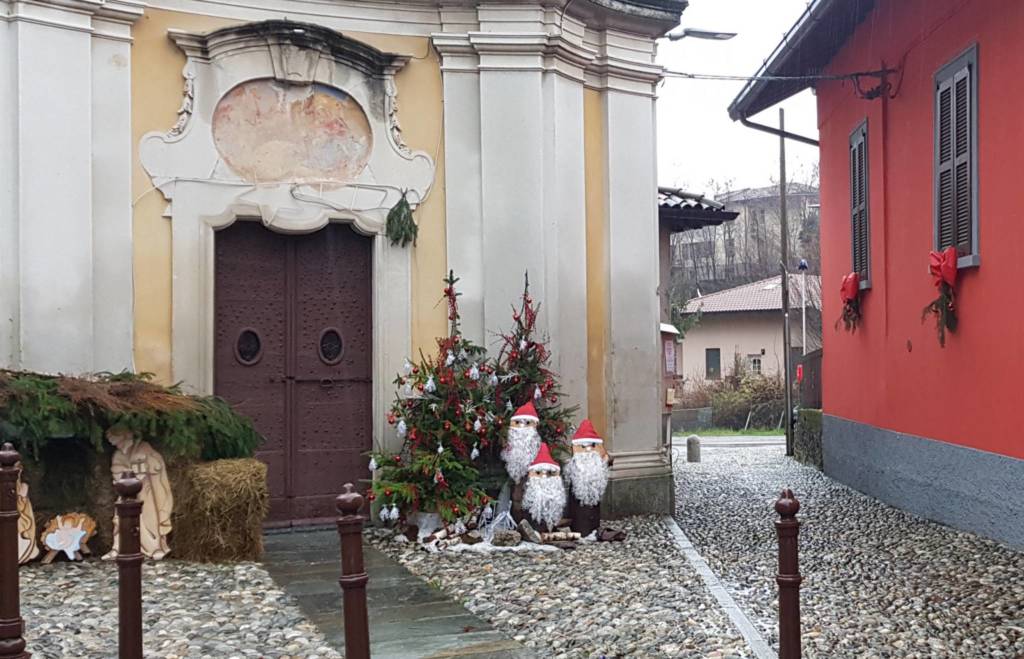 Induno Olona - Natale al rione Olona 